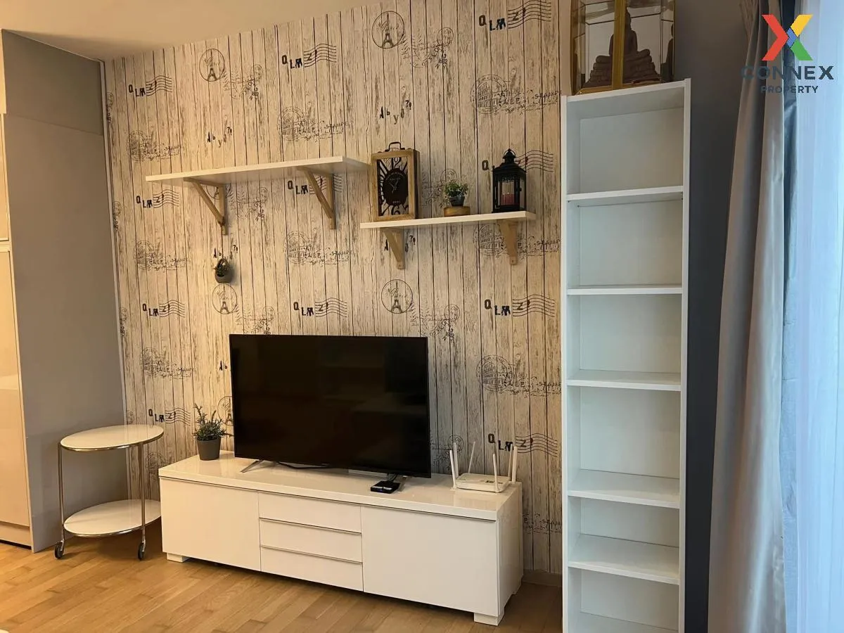 เช่าคอนโด  โนเบิล รีวิล BTS-เอกมัย พระโขนง เขต วัฒนา กรุงเทพ CX-8 3