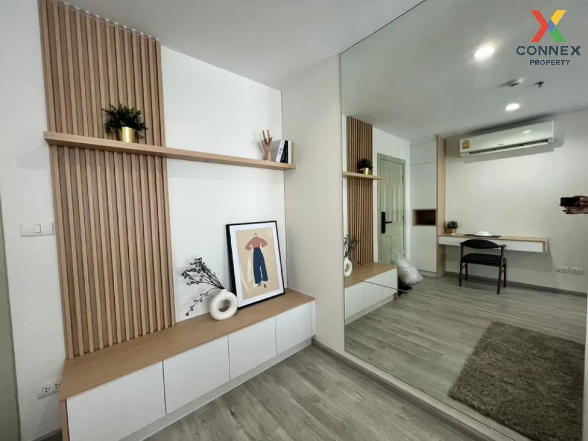 For Sale Condo , Regent Orchid Sukhumvit 101 , BTS-Punnawithi , B For Sale Condo , Regent Orchid Sukhumvit 101 , BTS-Punnawithi , B 1