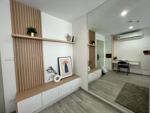 For Sale Condo , Regent Orchid Sukhumvit 101 , BTS-Punnawithi , Bang Chak , Phra Khanong , Bangkok , CX-89160
