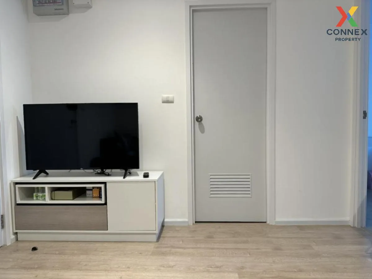 ขายคอนโด  ไอคอนโด เสรีไทย กรีนสเปซ  ARL-หัวหมาก คลองจั่น เขต บางก 2