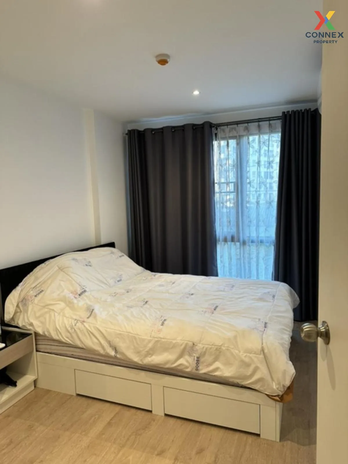 ขายคอนโด  ไอคอนโด เสรีไทย กรีนสเปซ  ARL-หัวหมาก คลองจั่น เขต บางก 3