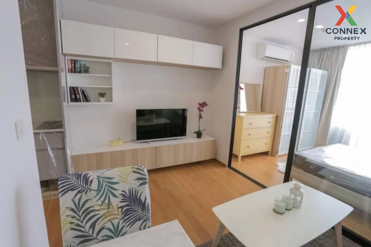 For Rent Condo , Noble Revo Silom , BTS-Surasak , Silom , Bang Ra 2