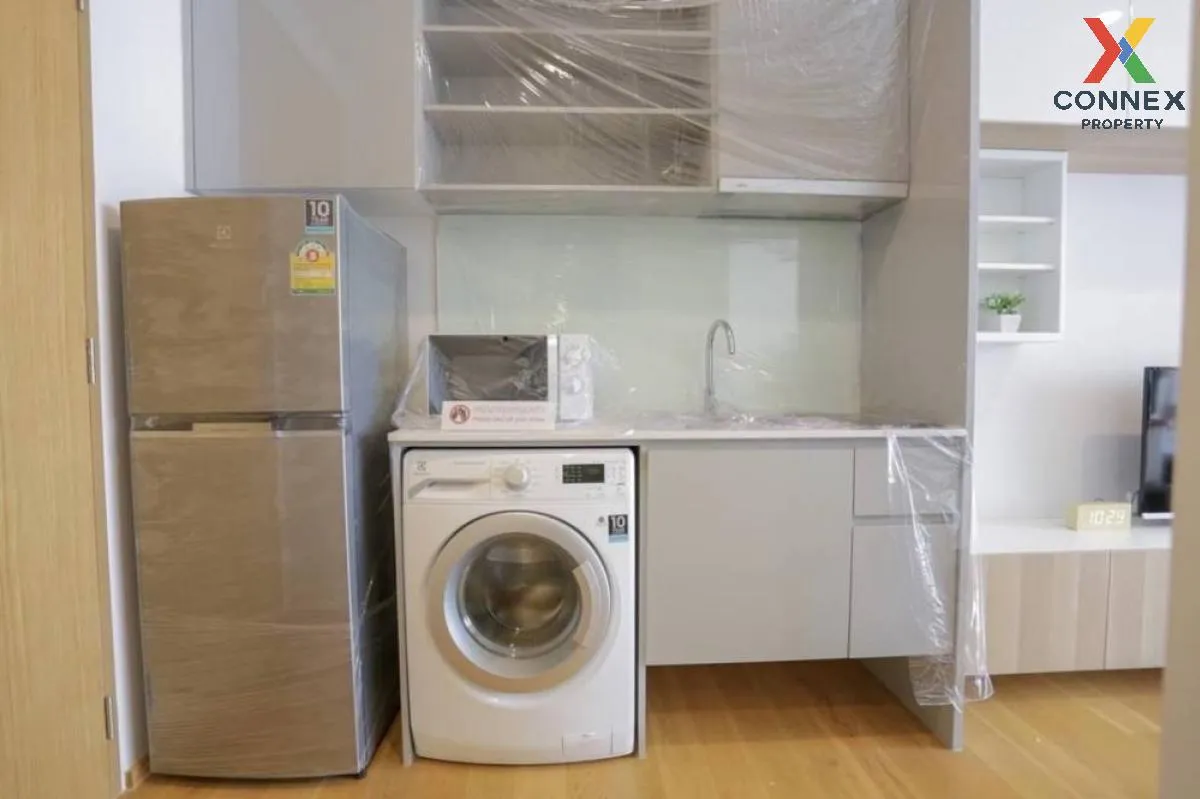 For Rent Condo , Noble Revo Silom , BTS-Surasak , Silom , Bang Ra 3