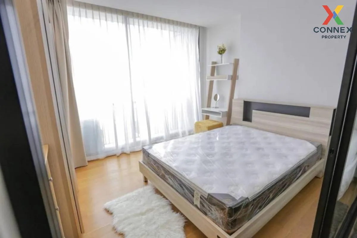 For Rent Condo , Noble Revo Silom , BTS-Surasak , Silom , Bang Ra 4