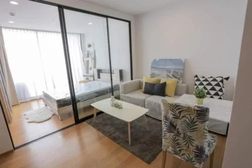 For Rent Condo , Noble Revo Silom , BTS-Surasak , Silom , Bang Rak , Bangkok , CX-89165