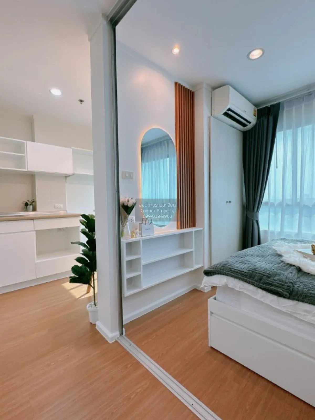 For Sale Condo , Lumpini Ville Prachachuen - Phongphet 2 , Wong S 4