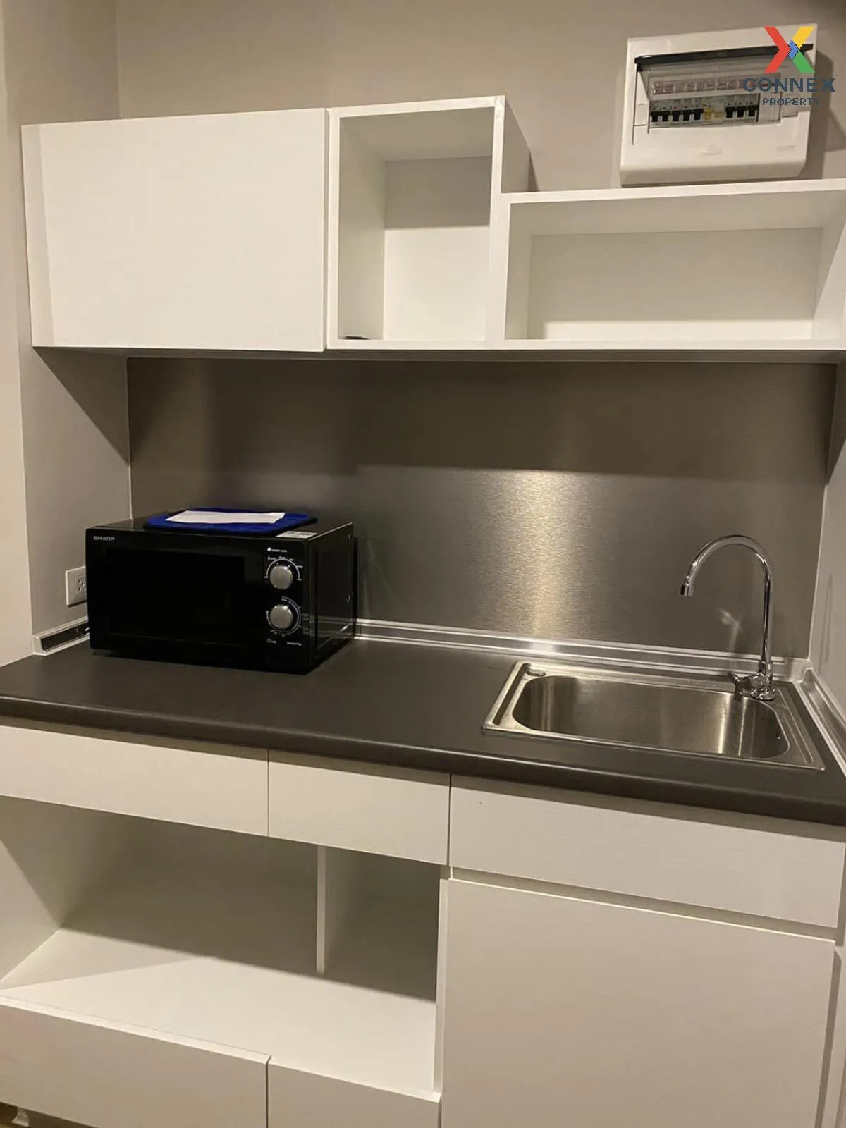 เช่าคอนโด  ลุมพินี ซีเล็คเต็ด จรัญ 65 - สิรินธร สเตชั่น MRT-สิริน