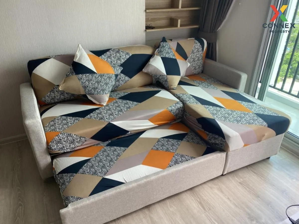 For Rent Condo , Chewathai Phetkasem 27 , BTS-Bang Wa , Bang Wa , 2