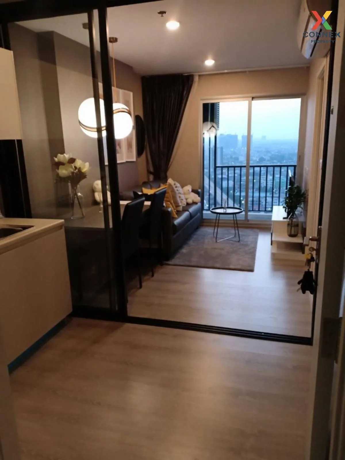 For Rent Condo , Chewathai Phetkasem 27 , BTS-Bang Wa , Bang Wa , 3
