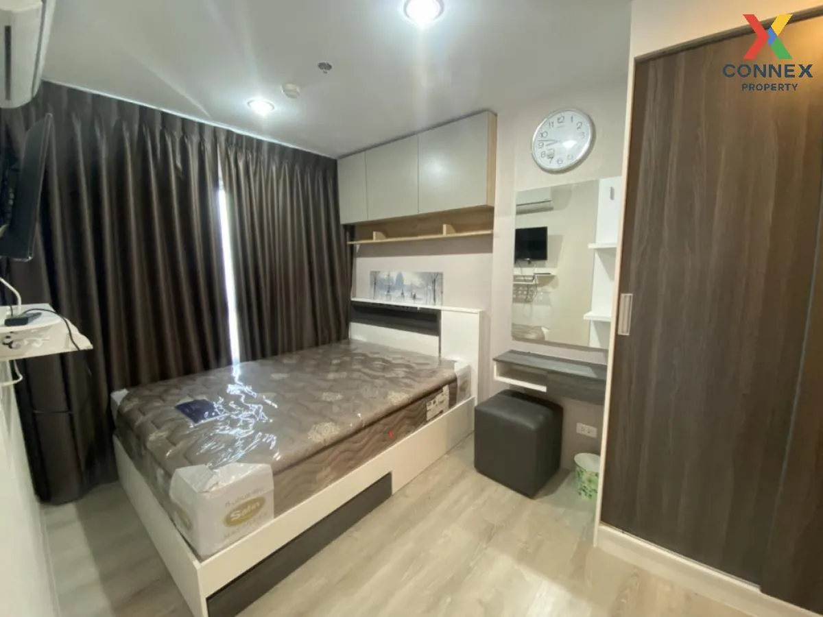 For Rent Condo , Chewathai Phetkasem 27 , BTS-Bang Wa , Bang Wa ,