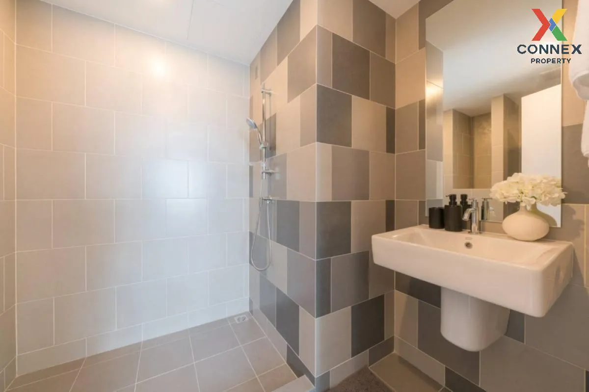 For Rent Condo , Chewathai Phetkasem 27 , BTS-Bang Wa , Bang Wa ,