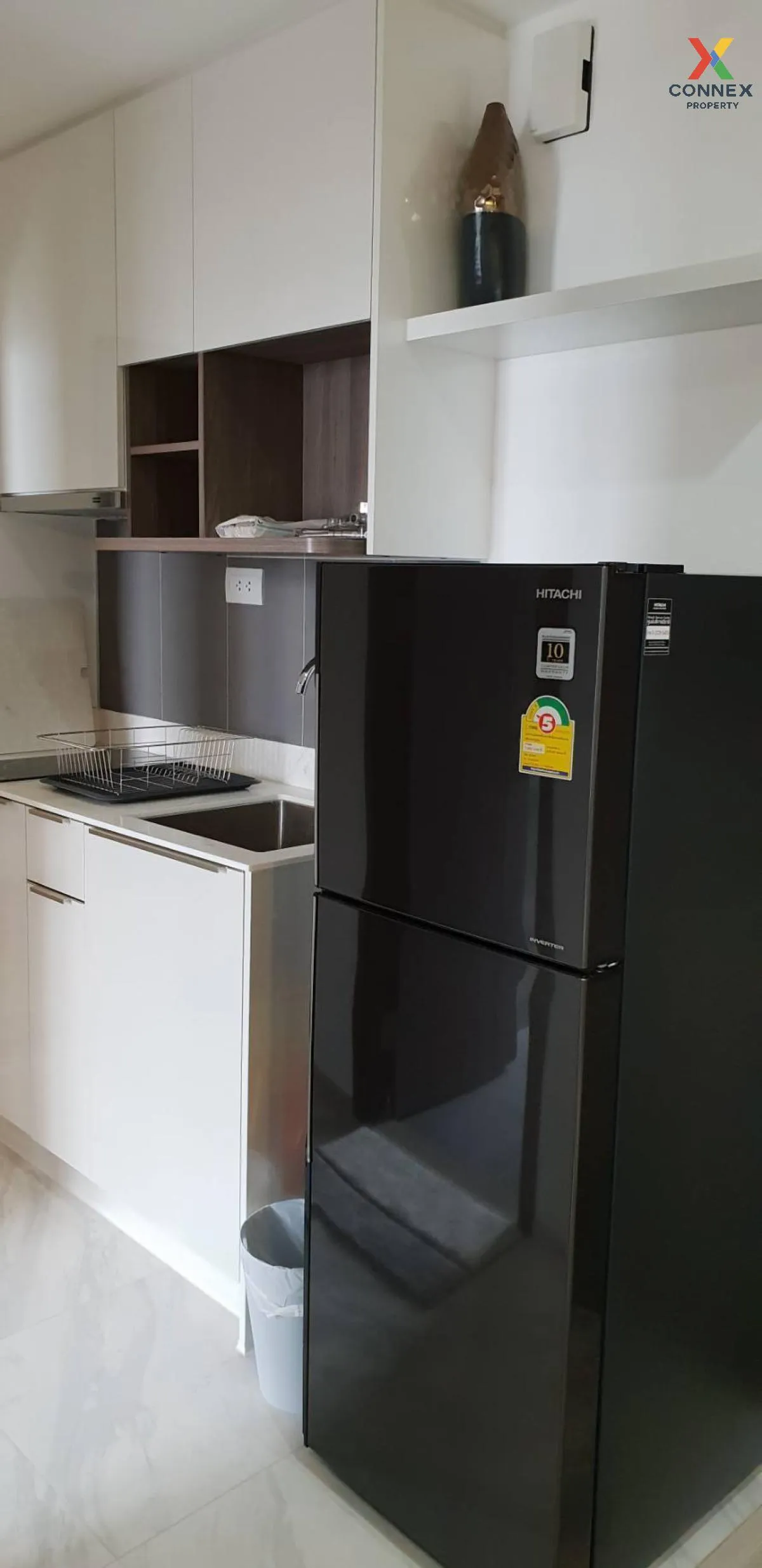 เช่าคอนโด  ไอดีโอ โมบิ อโศก MRT-เพชรบุรี บางกะปิ เขต ห้วยขวาง กรุ 3