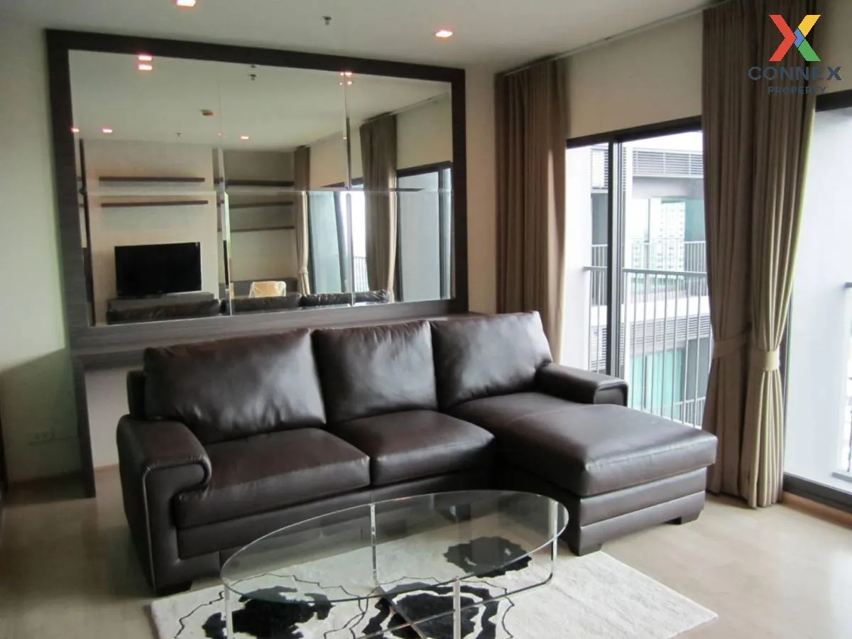 For Rent Condo , Noble Remix , BTS-Thong Lo , Khlong Tan , Wattha For Rent Condo , Noble Remix , BTS-Thong Lo , Khlong Tan , Wattha 1