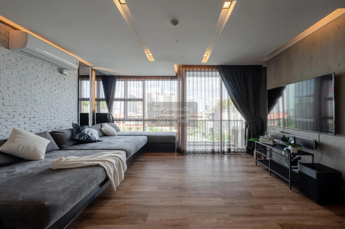 For Sale Condo , D 65 , BTS-Phra Khanong , Phra Khanong Nuea , Wa 1