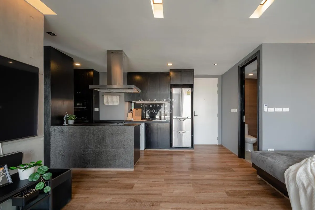 For Sale Condo , D 65 , BTS-Phra Khanong , Phra Khanong Nuea , Wa 3