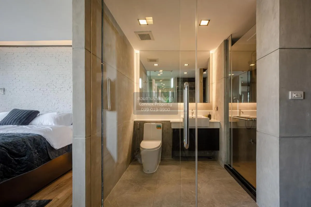 For Sale Condo , D 65 , BTS-Phra Khanong , Phra Khanong Nuea , Wa