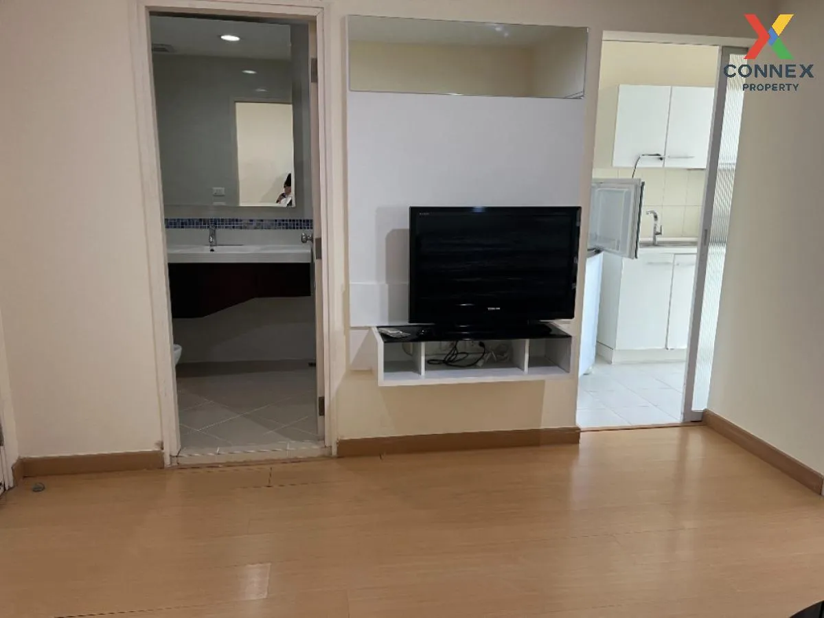 For Rent Condo , Life @ Sukhumvit 65 , BTS-Ekkamai , Phra Khanong 4