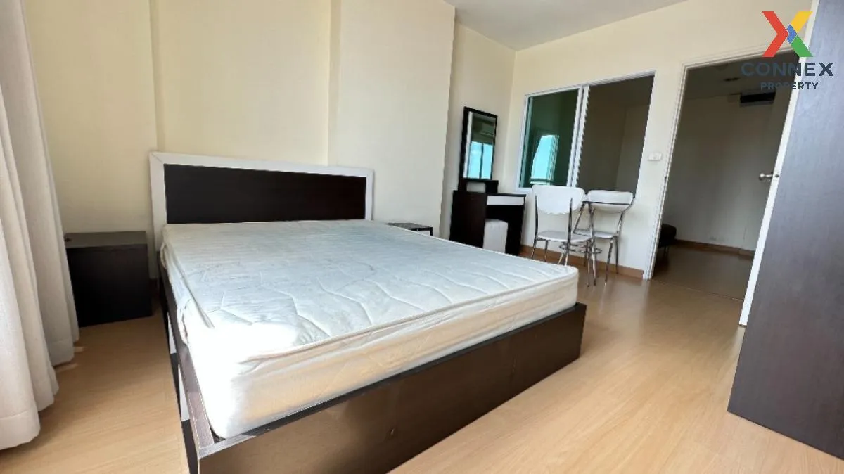 For Rent Condo , Life @ Sukhumvit 65 , BTS-Ekkamai , Phra Khanong