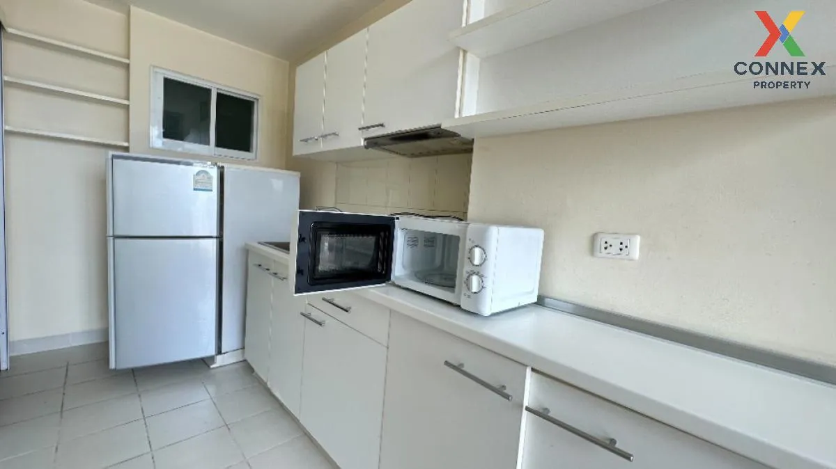 For Rent Condo , Life @ Sukhumvit 65 , BTS-Ekkamai , Phra Khanong