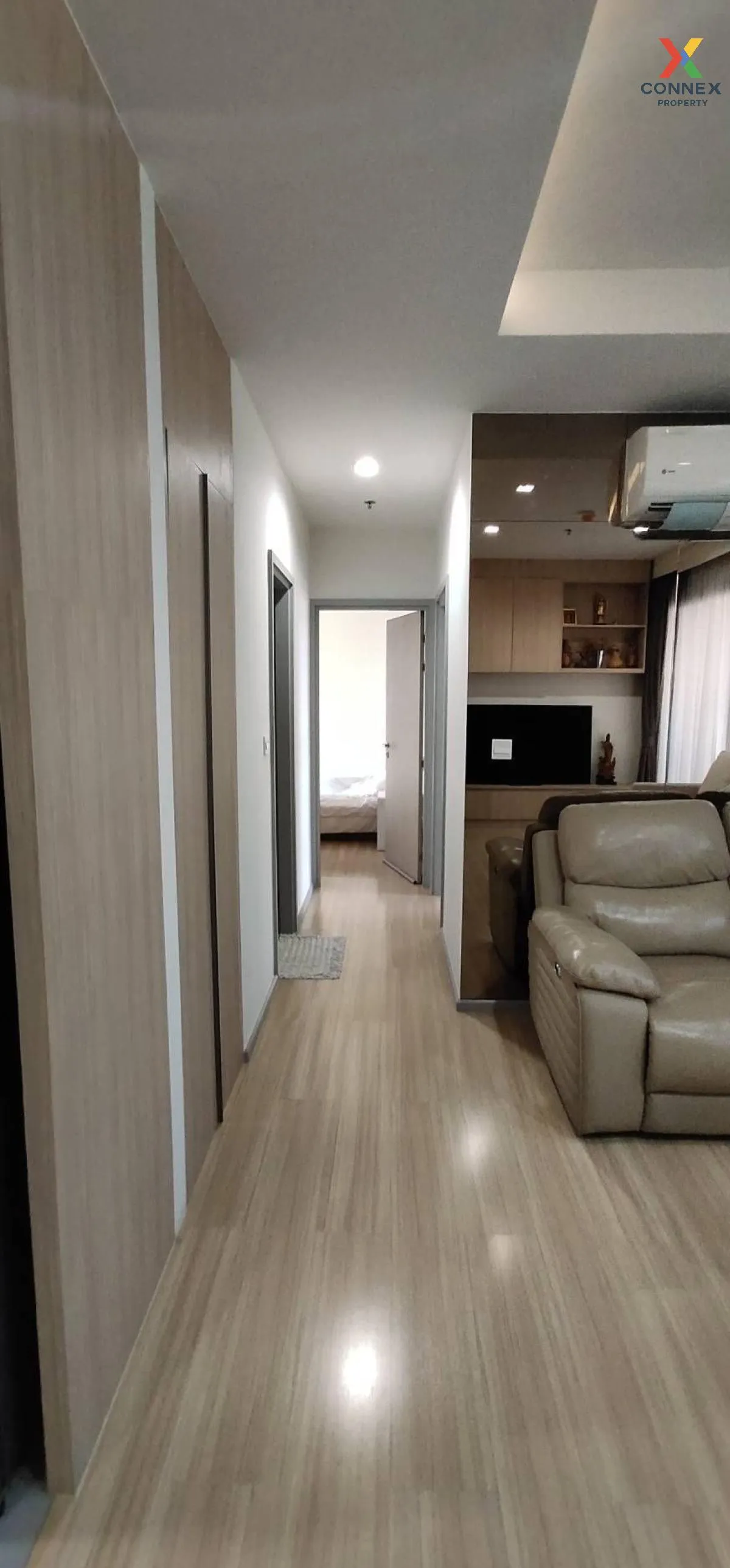 เช่าคอนโด  เอ็ม จตุจักร BTS-สะพานควาย ลาดยาว เขต จตุจักร กรุงเทพ 
