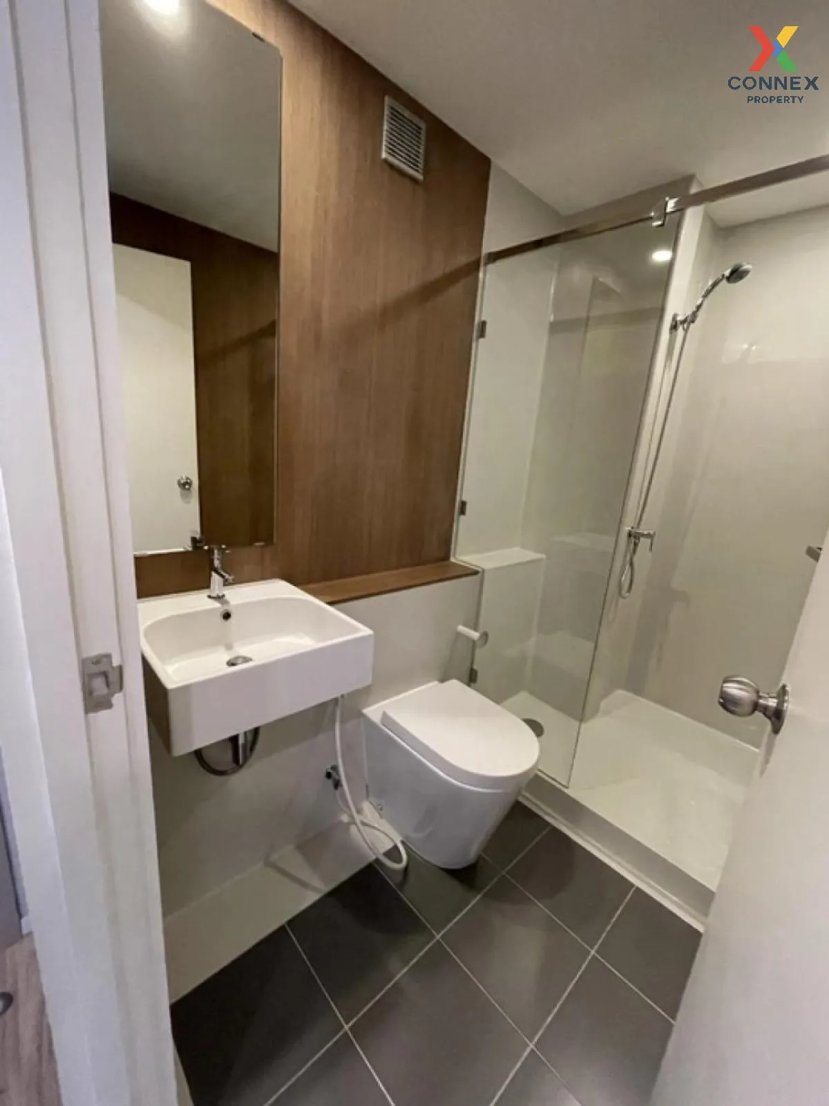 เช่าคอนโด  บลอสซั่ม คอนโด แอท สาทร - เจริญราษฎร์ BTS-สุรศักดิ์ ทุ