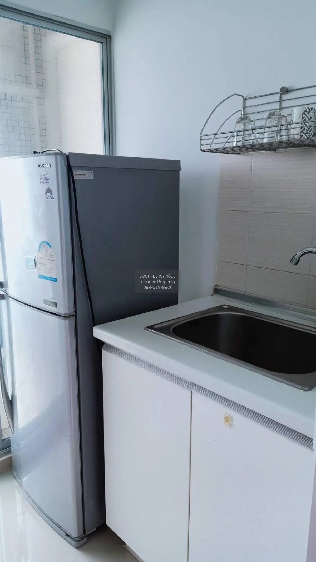 For Sale Condo , Lumpini Place Rama 9 - Ratchada , MRT-Phra Ram 9 3