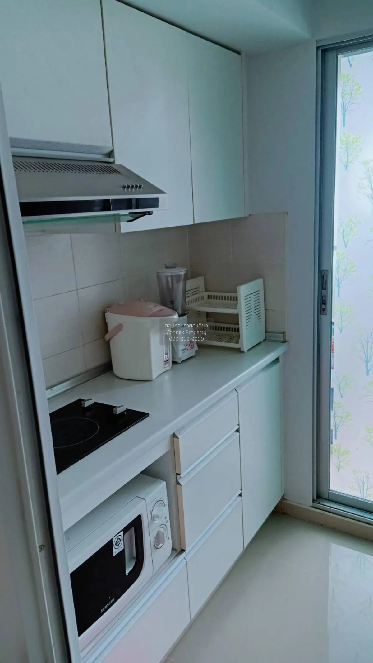 For Sale Condo , Lumpini Place Rama 9 - Ratchada , MRT-Phra Ram 9 4