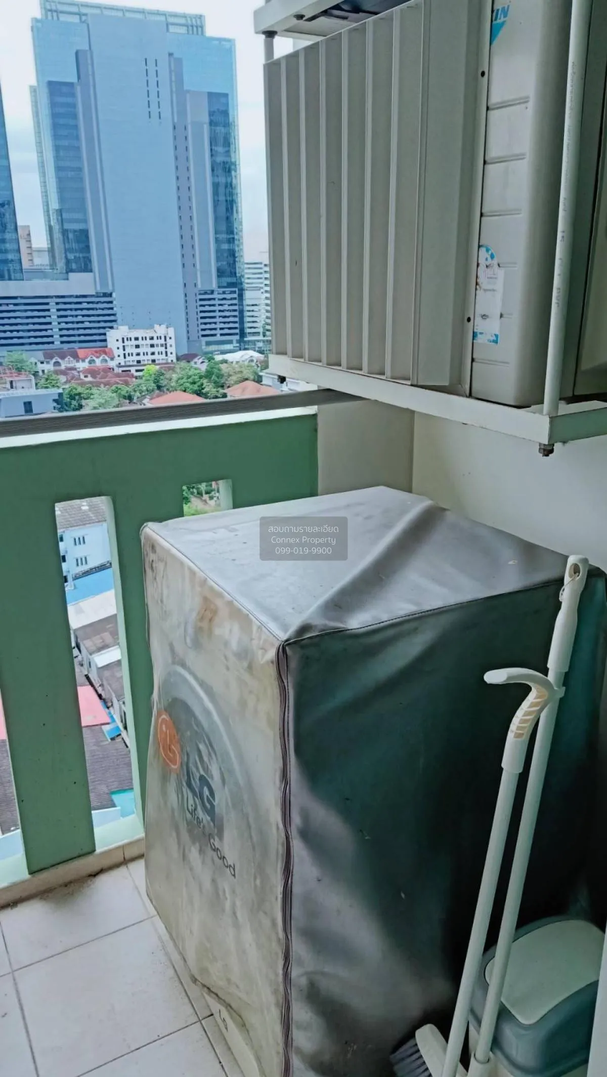 For Sale Condo , Lumpini Place Rama 9 - Ratchada , MRT-Phra Ram 9