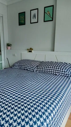 For Sale Condo , Lumpini Place Rama 9 - Ratchada , MRT-Phra Ram 9 , Huai Khwang , Huai Khwang , Bangkok , CX-89188