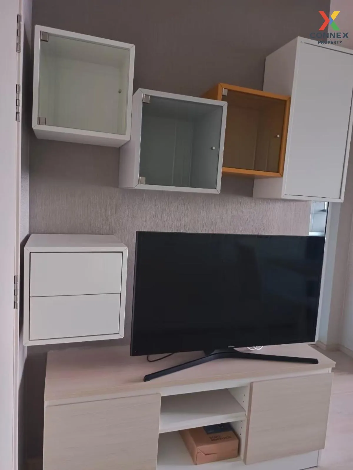 ขายคอนโด  แอสปาย รัชดา - วงศ์สว่าง MRT-วงศ์สว่าง วงศ์สว่าง เขต บา 1