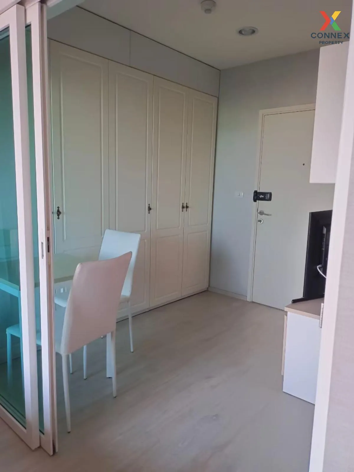 ขายคอนโด  แอสปาย รัชดา - วงศ์สว่าง MRT-วงศ์สว่าง วงศ์สว่าง เขต บา 2