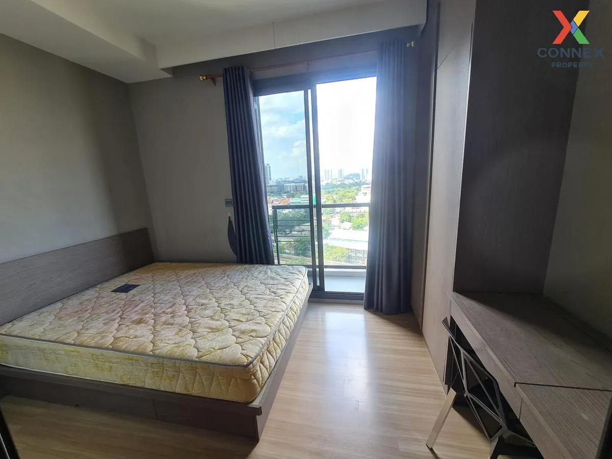 เช่าคอนโด  เอ็ม จตุจักร BTS-สะพานควาย ลาดยาว เขต จตุจักร กรุงเทพ  เช่าคอนโด  เอ็ม จตุจักร BTS-สะพานควาย ลาดยาว เขต จตุจักร กรุงเทพ  1