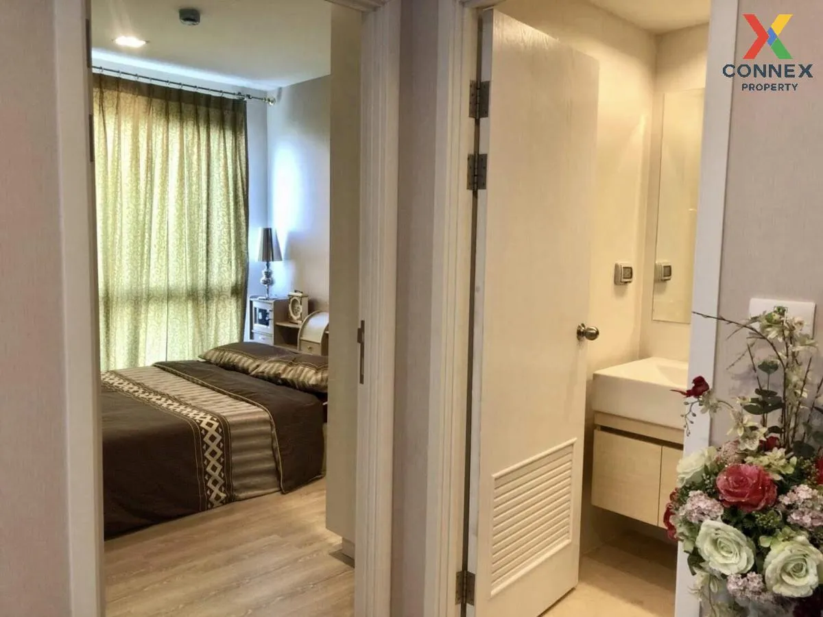 For Sale Condo , Metro Luxe Kaset , Sena Nikhom , Chatuchak , Ban For Sale Condo , Metro Luxe Kaset , Sena Nikhom , Chatuchak , Ban 4