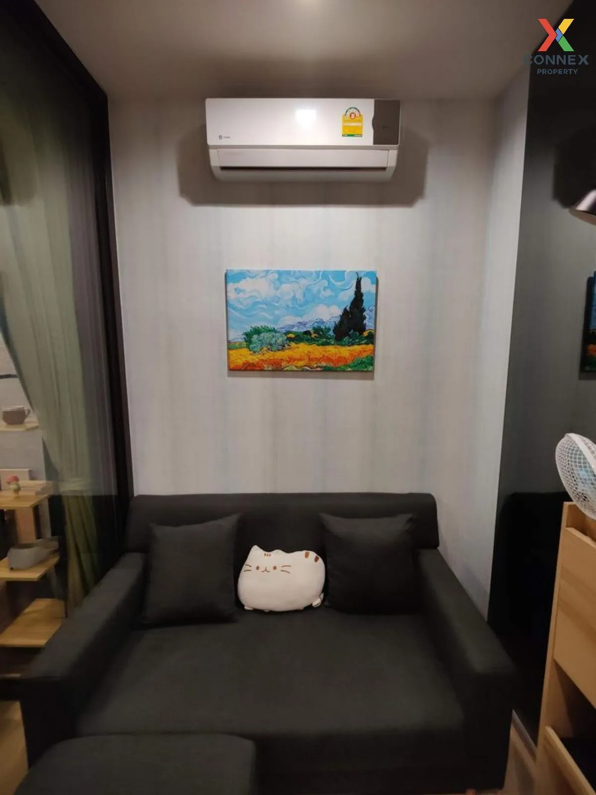 เช่าคอนโด  เอ็ม จตุจักร BTS-สะพานควาย ลาดยาว เขต จตุจักร กรุงเทพ  เช่าคอนโด  เอ็ม จตุจักร BTS-สะพานควาย ลาดยาว เขต จตุจักร กรุงเทพ  4