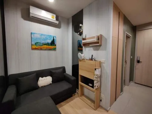 เช่าคอนโด  เอ็ม จตุจักร BTS-สะพานควาย ลาดยาว เขต จตุจักร กรุงเทพ CX-89195