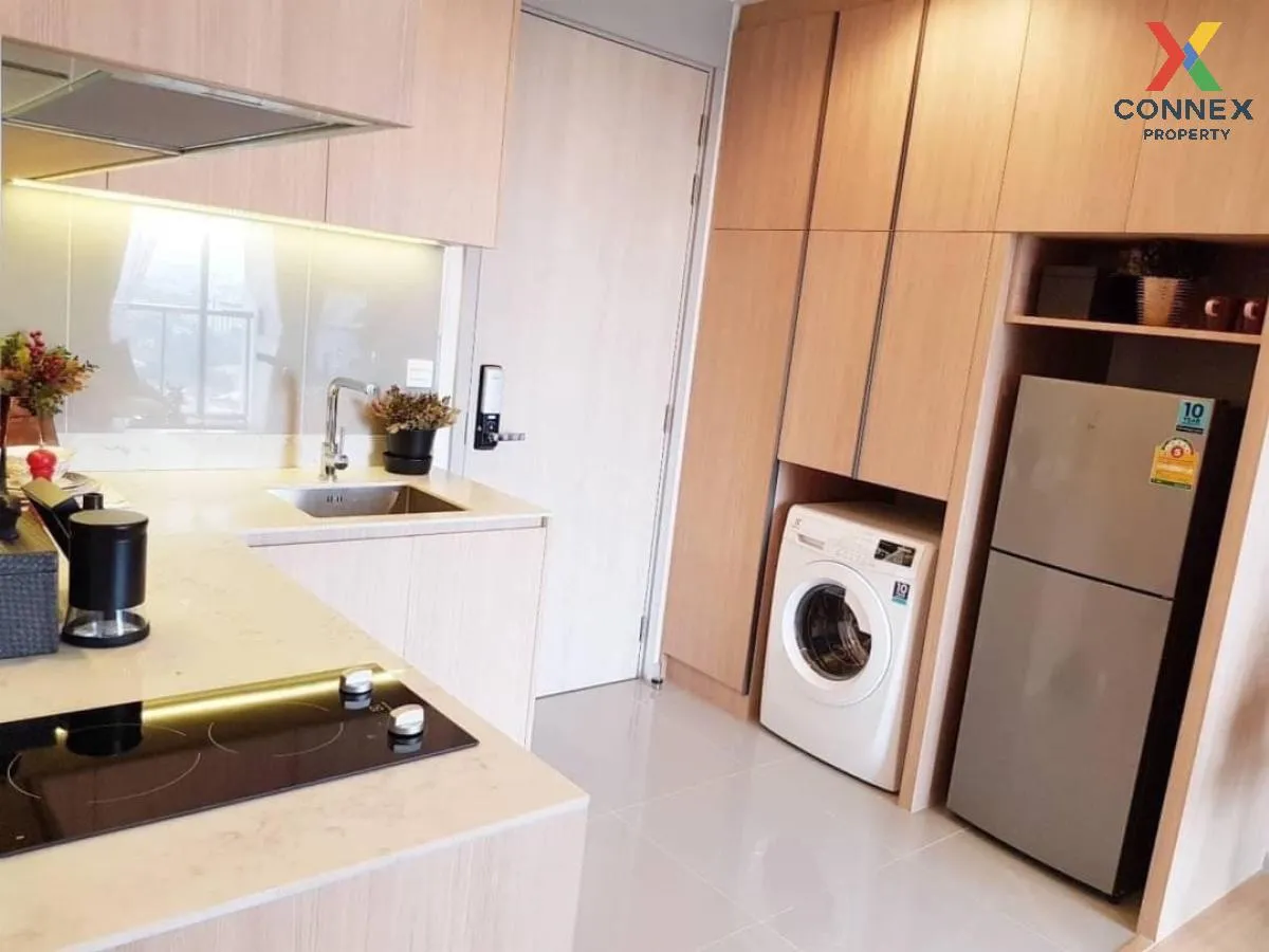 ขายคอนโด  เอ็ม จตุจักร BTS-สะพานควาย ลาดยาว เขต จตุจักร กรุงเทพ C ขายคอนโด  เอ็ม จตุจักร BTS-สะพานควาย ลาดยาว เขต จตุจักร กรุงเทพ C 4