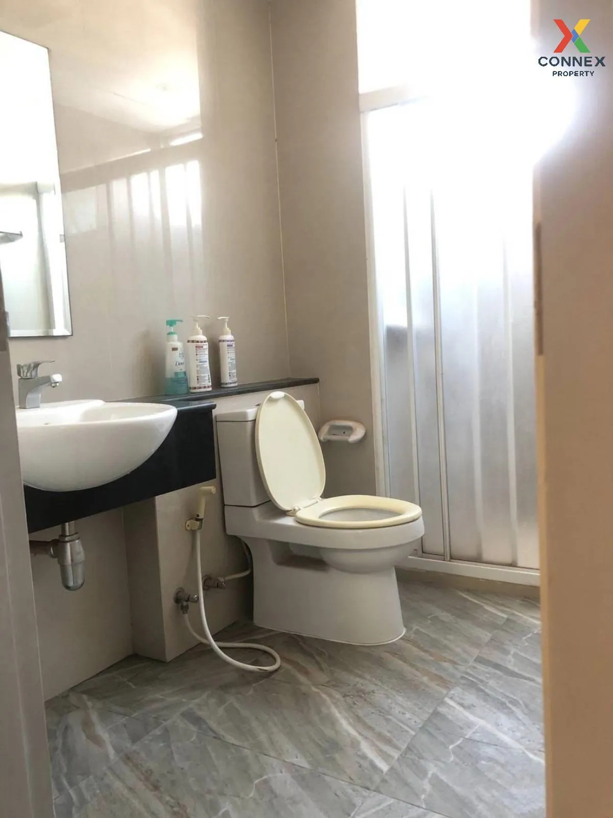 For Rent Condo , City Room Ratchada - Sutthisan , MRT-Sutthisan ,