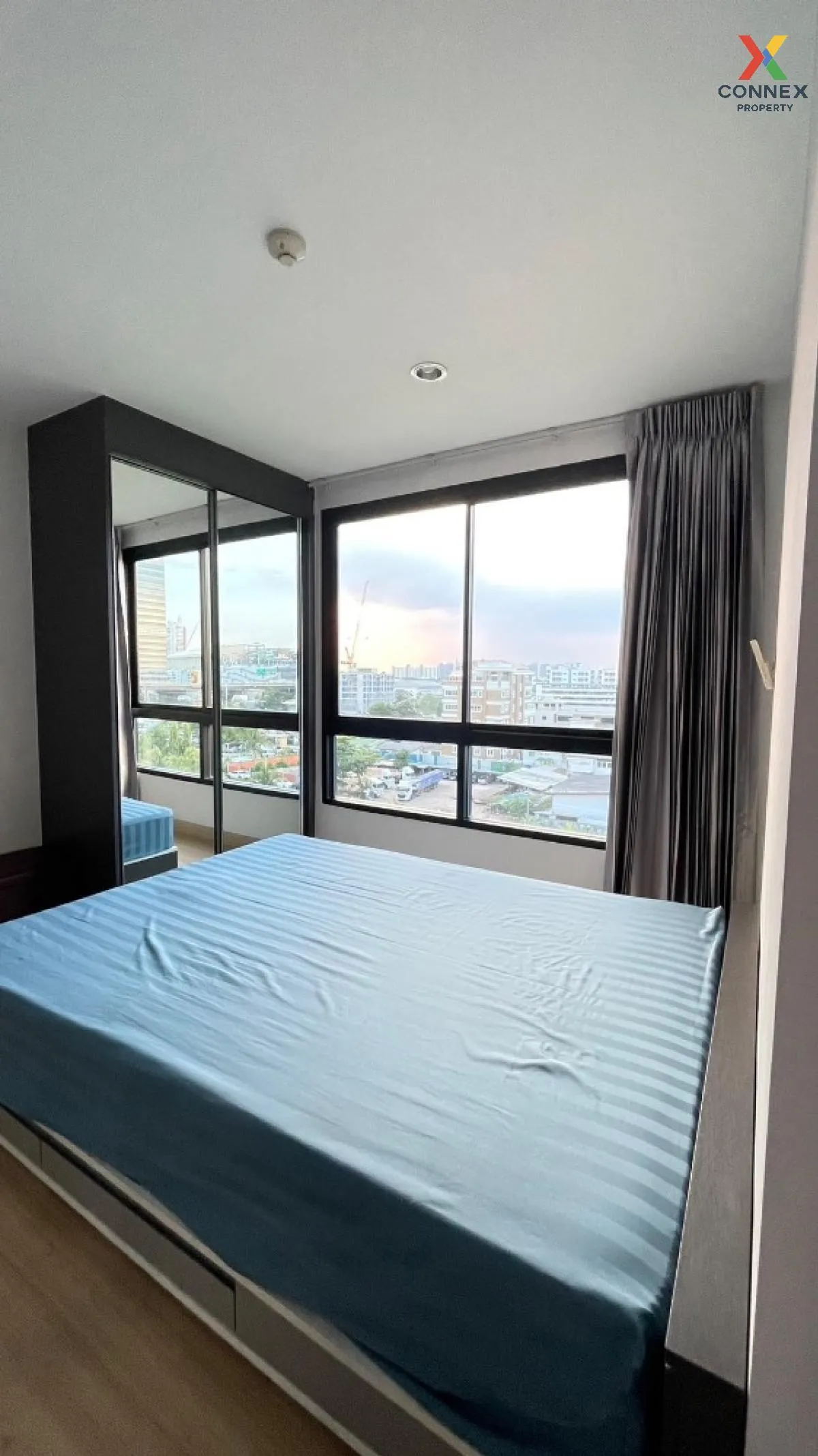 For Sale Condo , THE NICHE MONO BANGNA PHASE 2 , Bang Na , Bang N