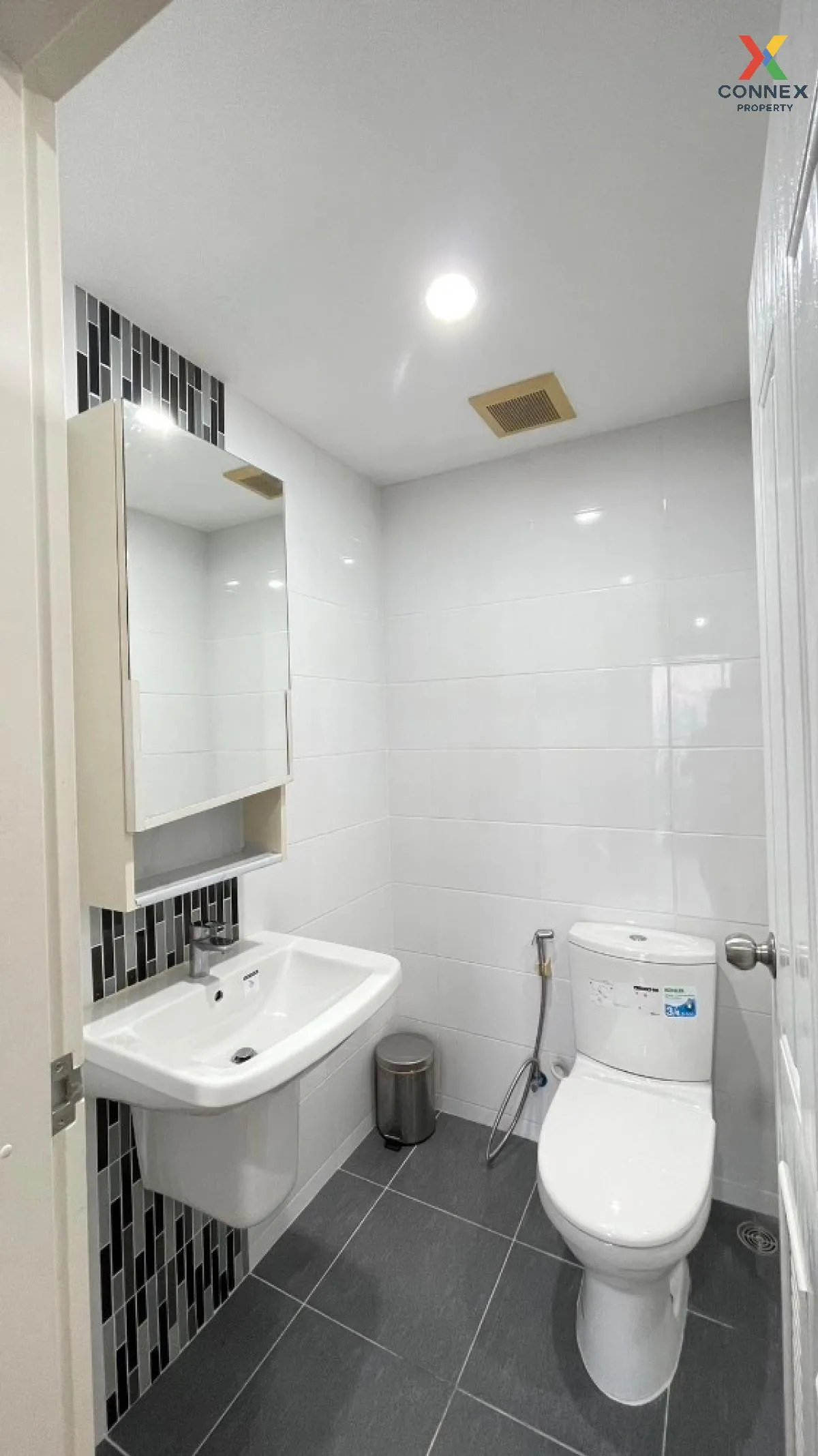 For Sale Condo , THE NICHE MONO BANGNA PHASE 2 , Bang Na , Bang N