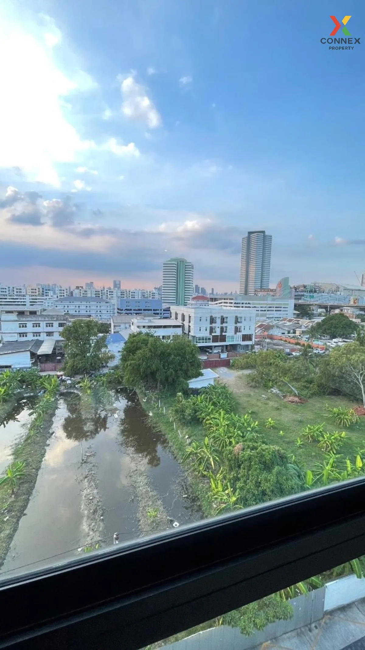 For Sale Condo , THE NICHE MONO BANGNA PHASE 2 , Bang Na , Bang N