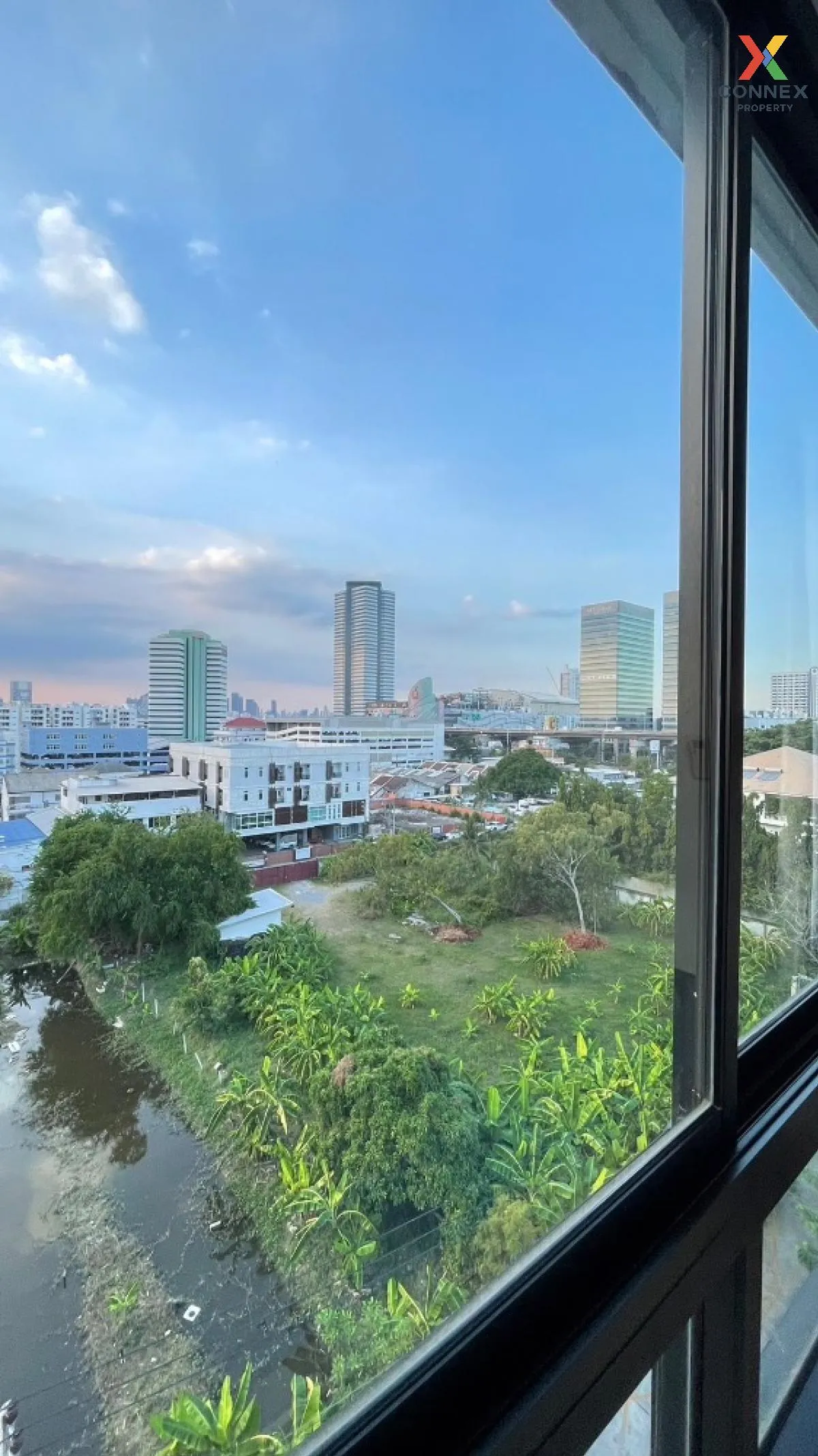 For Sale Condo , THE NICHE MONO BANGNA PHASE 2 , Bang Na , Bang N