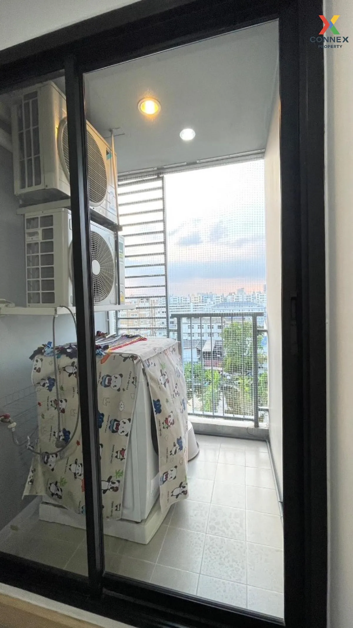 For Sale Condo , THE NICHE MONO BANGNA PHASE 2 , Bang Na , Bang N