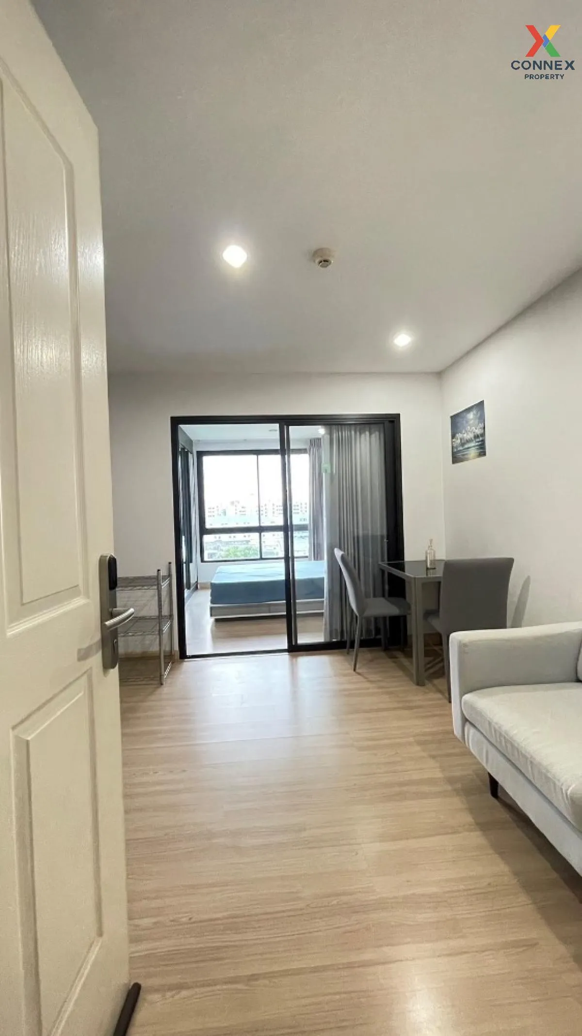 For Sale Condo , THE NICHE MONO BANGNA PHASE 2 , Bang Na , Bang N 2