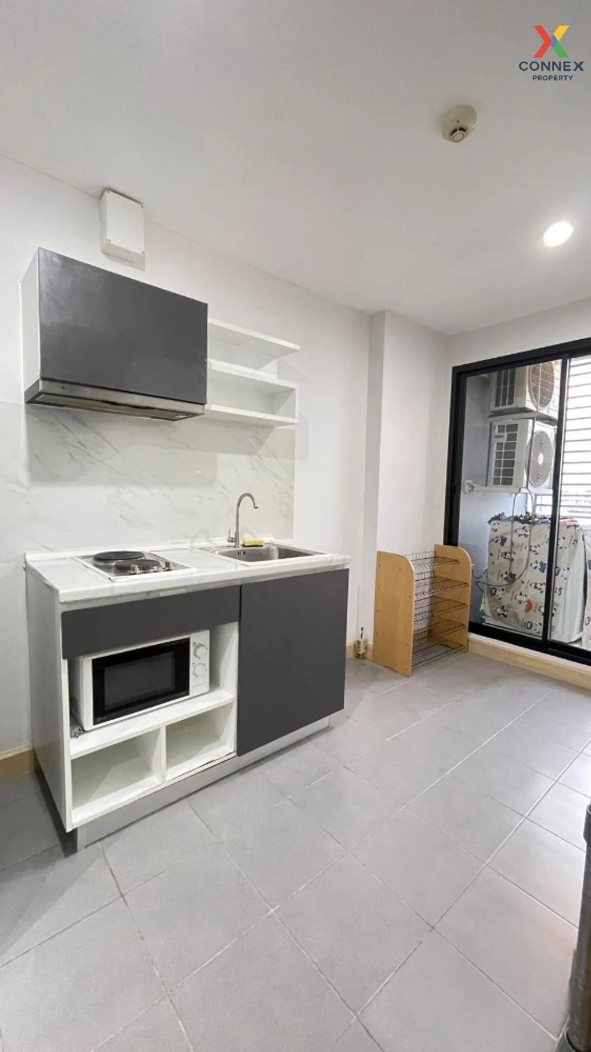 For Sale Condo , THE NICHE MONO BANGNA PHASE 2 , Bang Na , Bang N