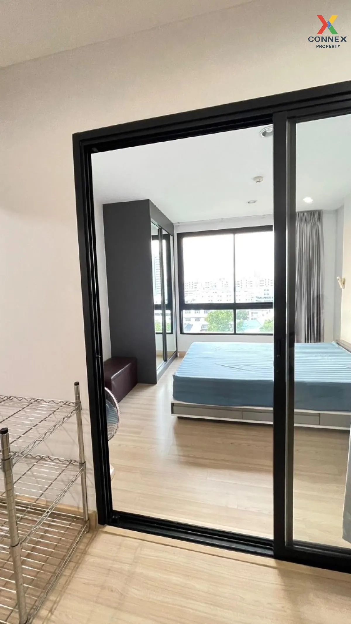 For Sale Condo , THE NICHE MONO BANGNA PHASE 2 , Bang Na , Bang N