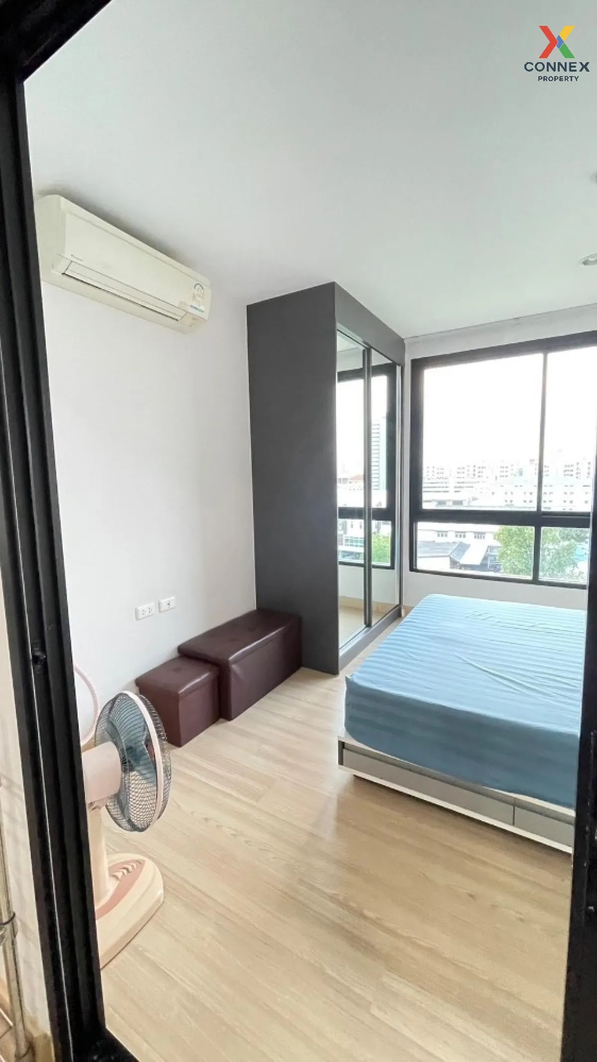 For Sale Condo , THE NICHE MONO BANGNA PHASE 2 , Bang Na , Bang N