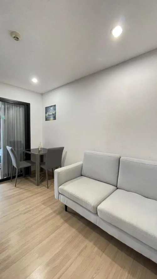 For Sale Condo , THE NICHE MONO BANGNA PHASE 2 , Bang Na , Bang Na , Bangkok , CX-89204
