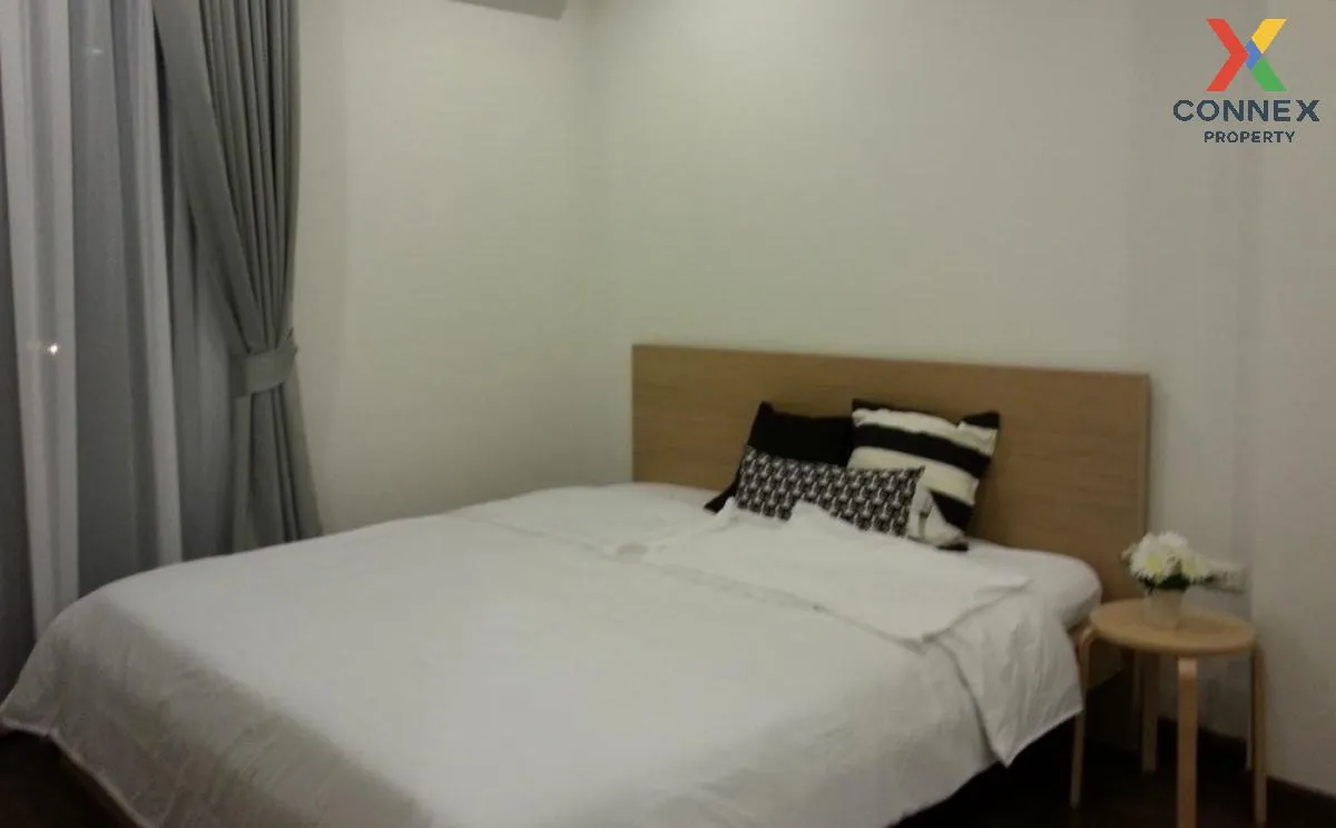 เช่าคอนโด  ศุภาลัย พรีเมียร์ แอท อโศก MRT-เพชรบุรี บางกะปิ เขต ห้ 2