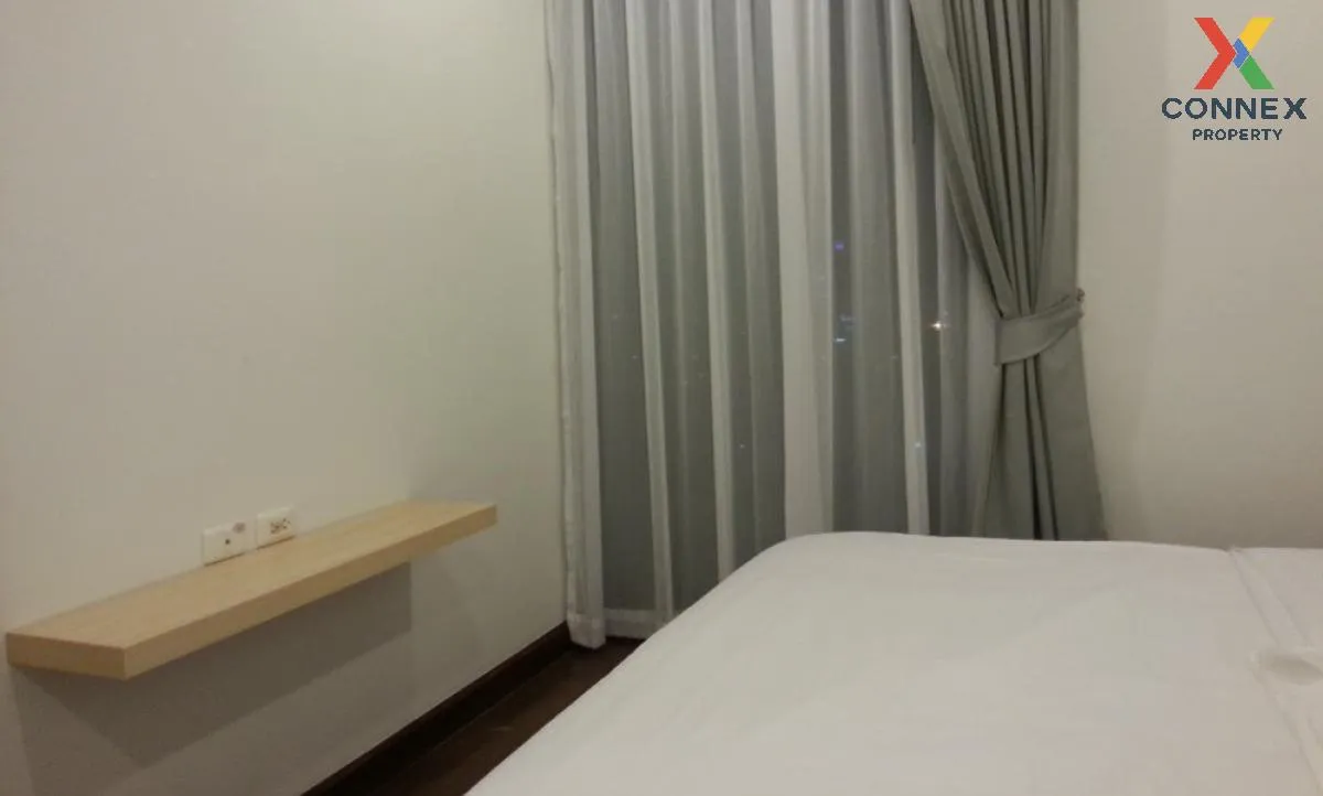 เช่าคอนโด  ศุภาลัย พรีเมียร์ แอท อโศก MRT-เพชรบุรี บางกะปิ เขต ห้ 3