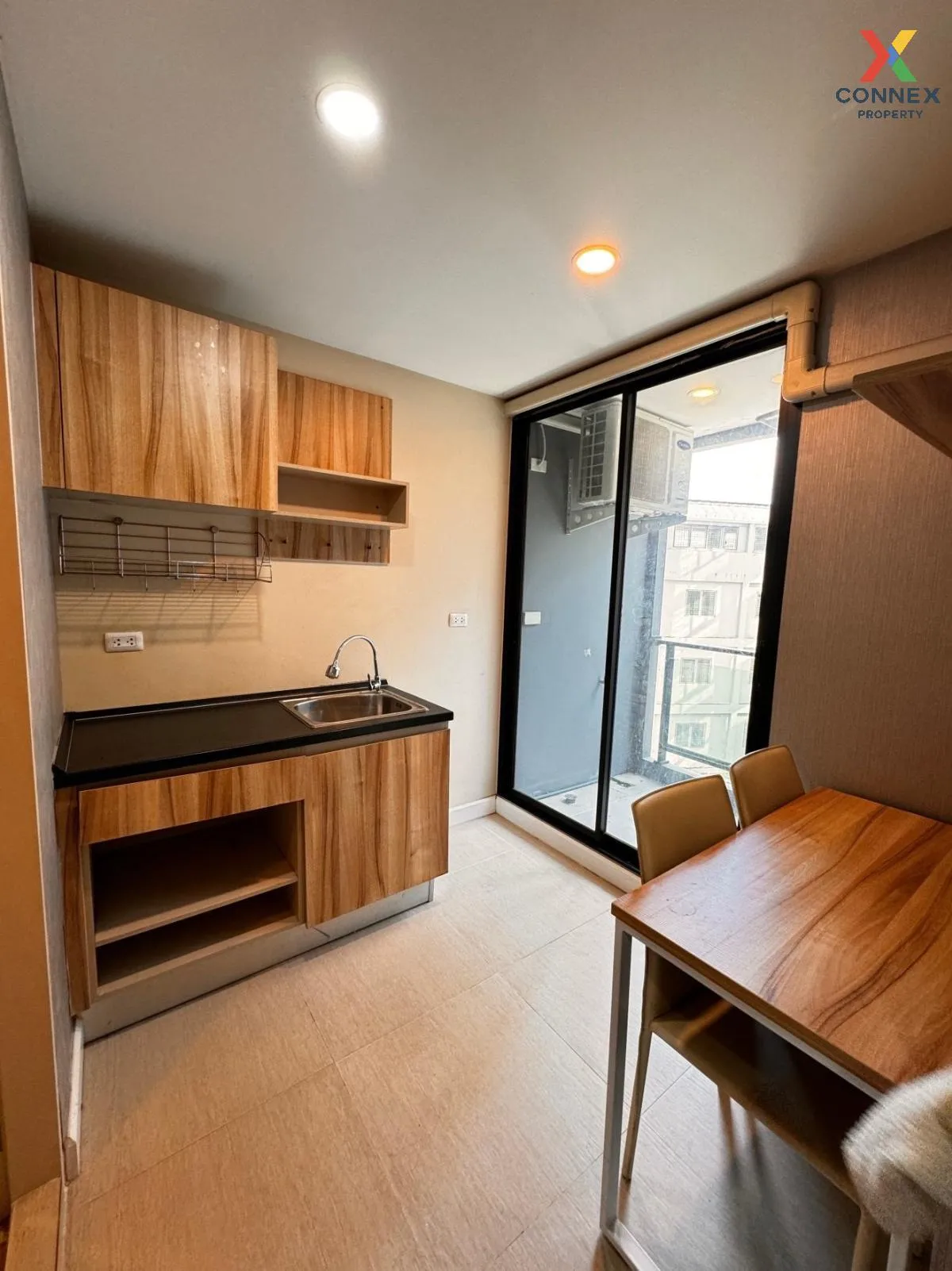 For Sale Condo , The Cube Plus Minburi , Min Buri , Min Buri , Ba 3